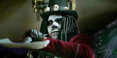 'Devilreaux' Trailer: Tony Todd's Vengeful Spirit Has .